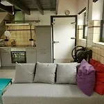 Apartamento Bed In *