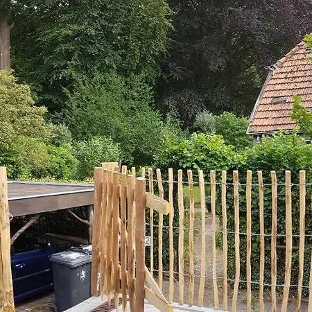 Apartment Bed In Beek-Ubbergen