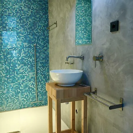 Appartement Bed In *