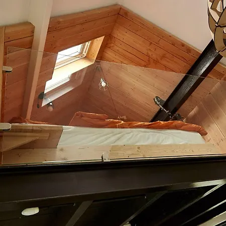 Apartment Bed In Beek-Ubbergen