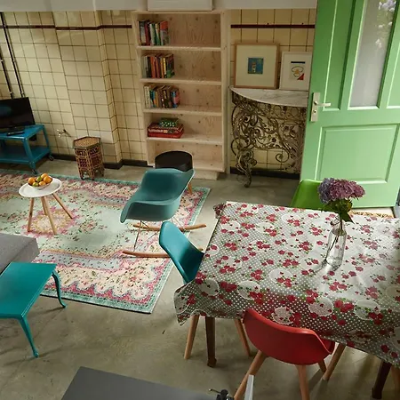 Apartment Bed In Beek-Ubbergen