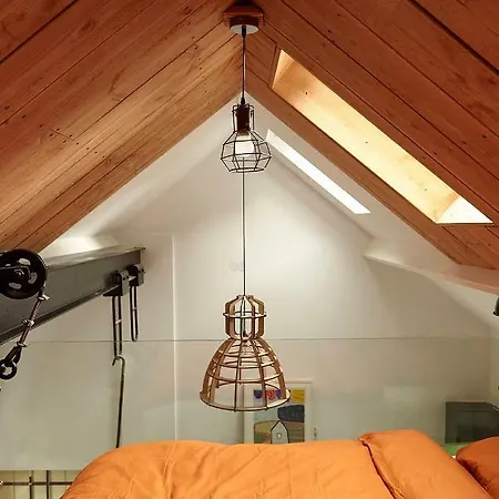 Bed In Beek-Ubbergen