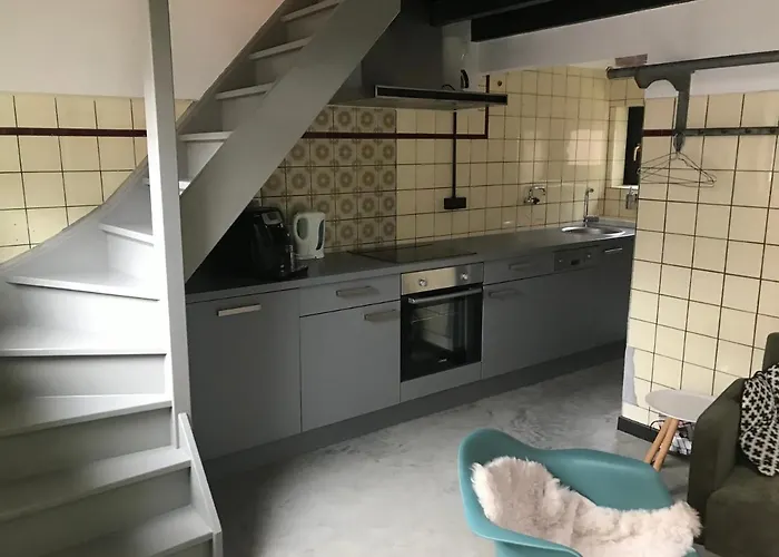 Apartamento Bed In Beek-Ubbergen