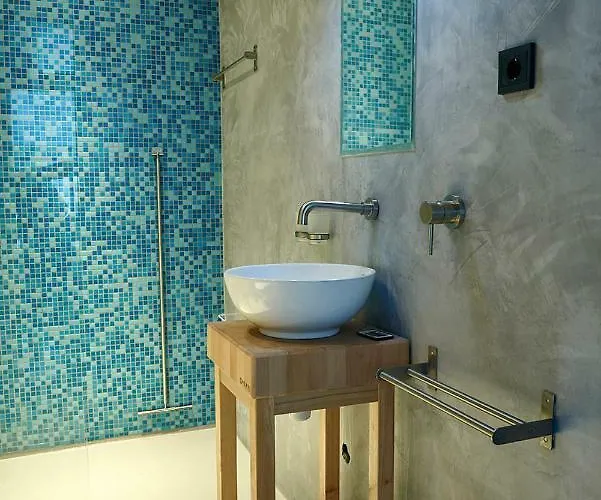 Apartamento Bed In *