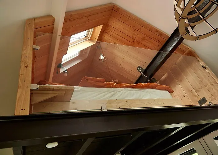 Apartamento Bed In Beek-Ubbergen