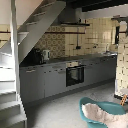 Apartment Bed In Beek-Ubbergen