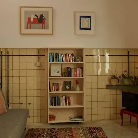 Bed In Apartment Beek-Ubbergen