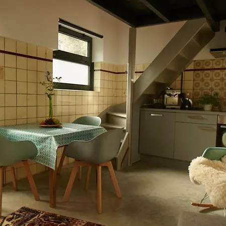 Apartment Bed In Beek-Ubbergen