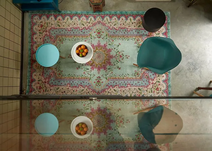 Bed In * Beek-Ubbergen