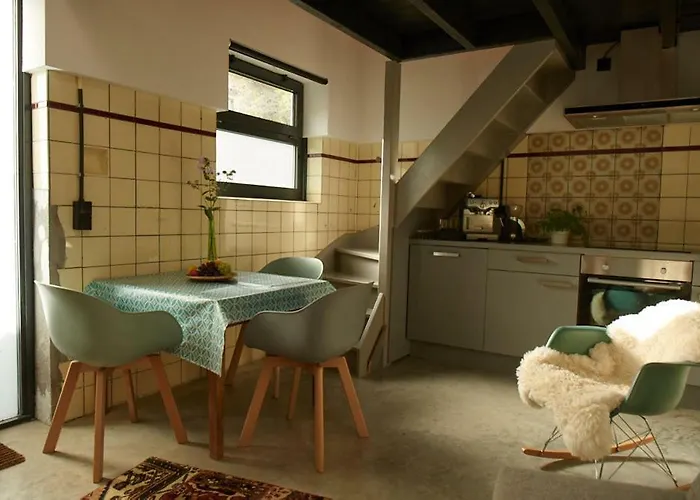 Apartment Bed In Beek-Ubbergen